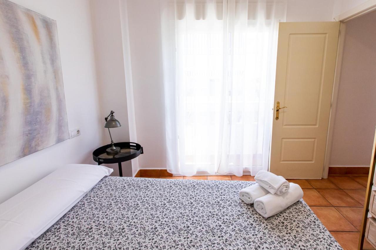Centrico Apartamento De 3 Dormitorios En Punta Umbría Exterior foto