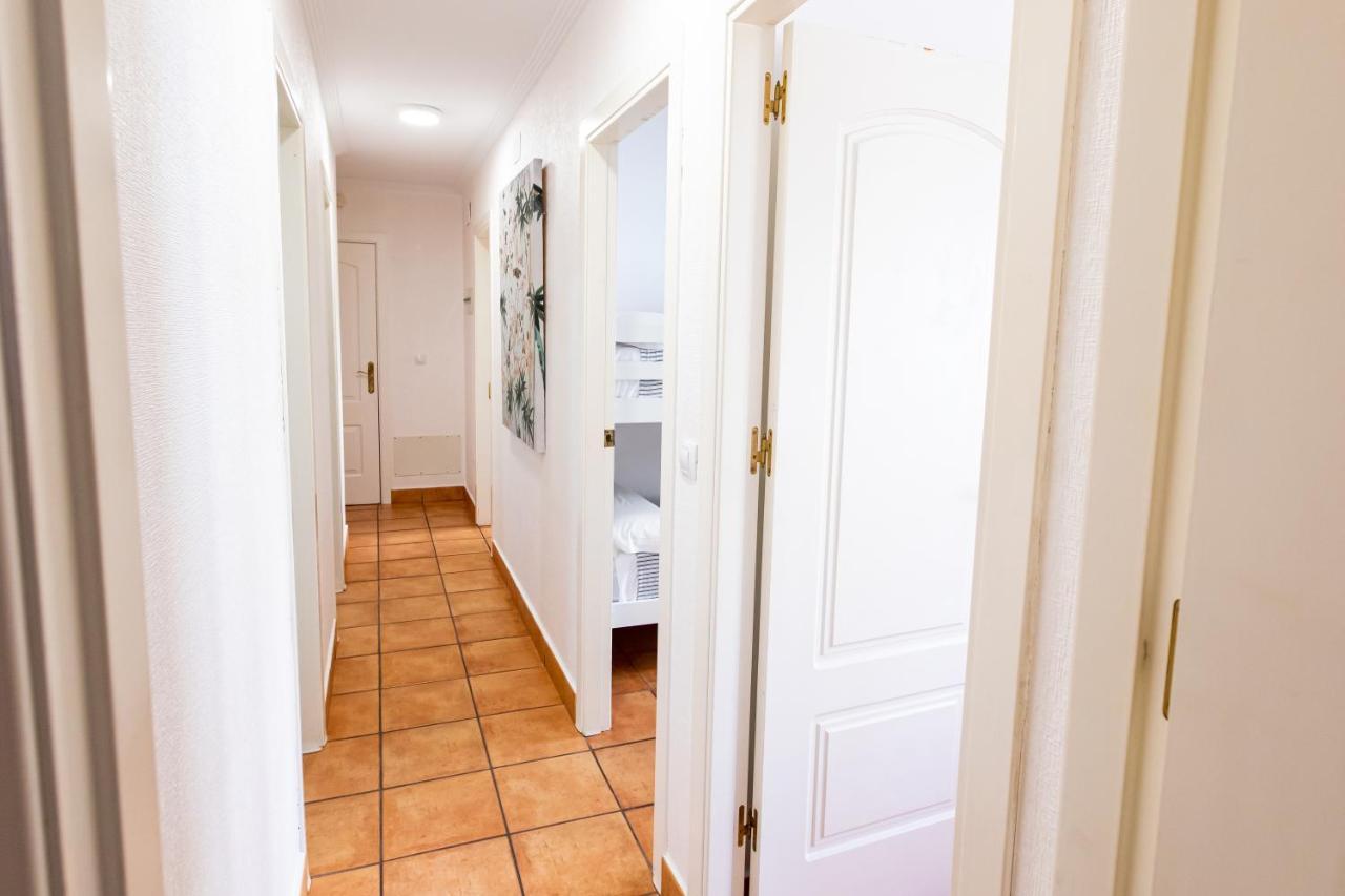 Centrico Apartamento De 3 Dormitorios En Punta Umbría Exterior foto